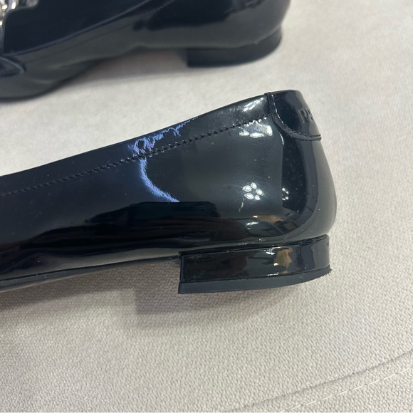 Prada Loafers 3D 4424 Size 37 - Picture 4 of 8